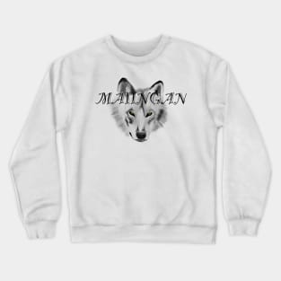 Maiingan Crewneck Sweatshirt